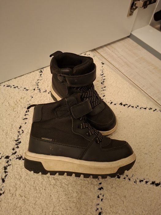 Ghete H&M impermeabile nr.25