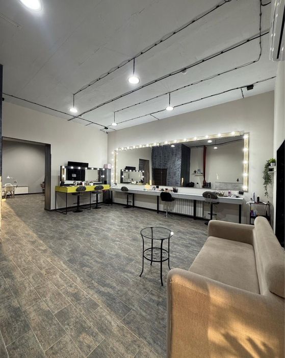 Сдается коммерческое помещение