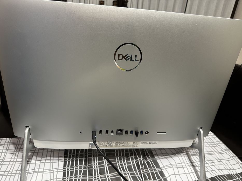 All in one pc dell tochscreen 32 gb ram