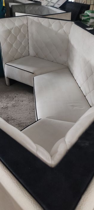 Диваны ромб мягкие, мебель, столы стулья,