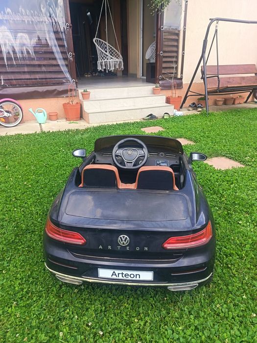 Mașină electrică copii