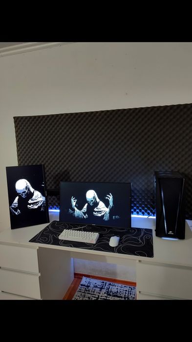 Продам игровой компьютер