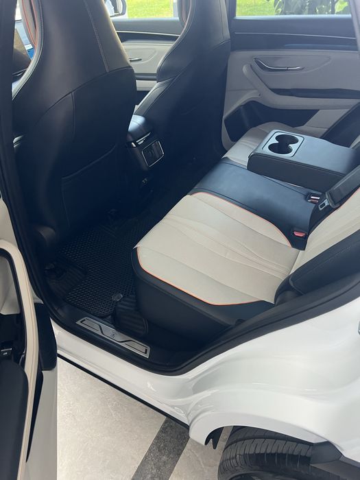 Byd song plus flagship 505 full