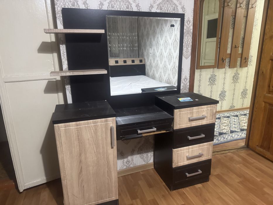 18 мкр 2 бөлмелі пәтер жалға беріледі