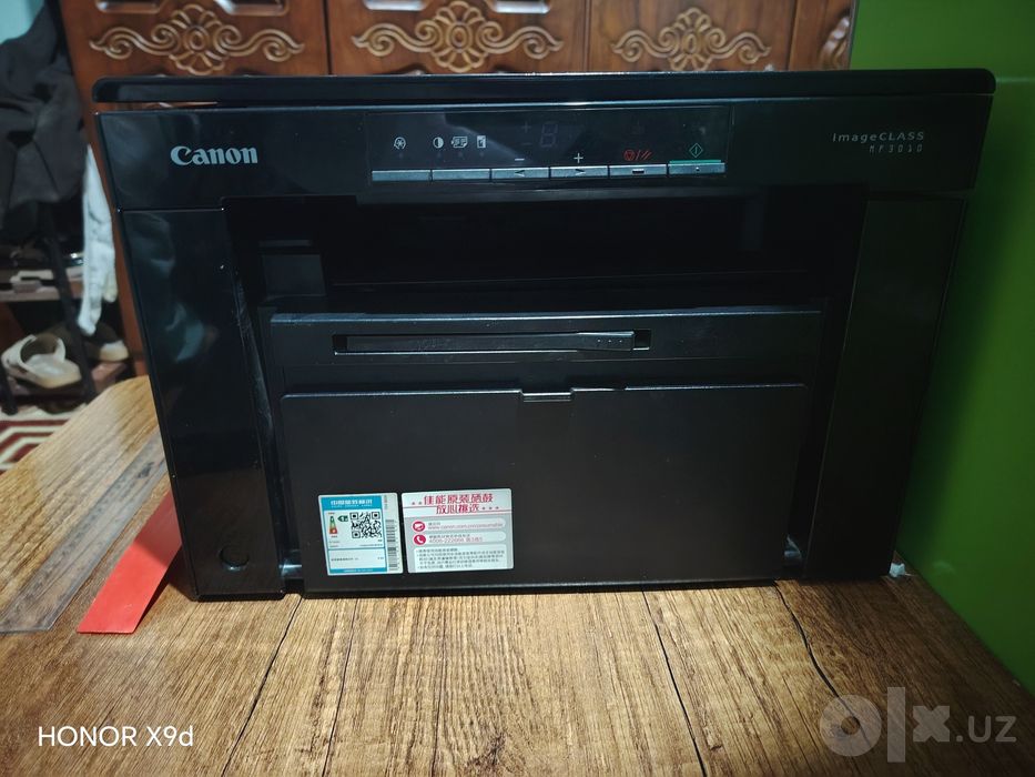Canon3010printer