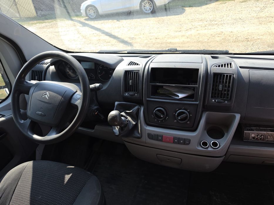 CITROËN Jumper 2006 — imagine 5