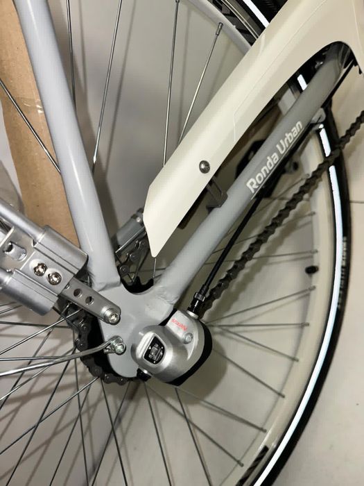 Велосипед дамски