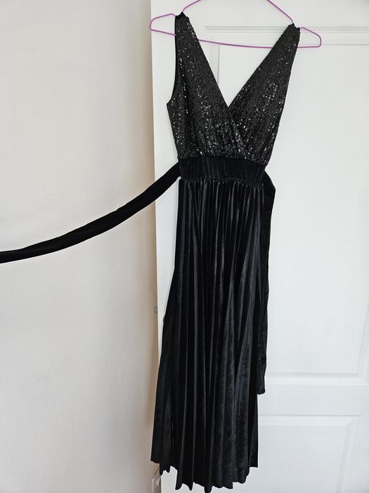 Rochie seara lunga S