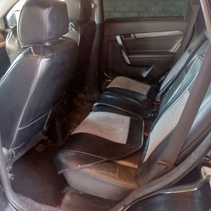 Kaptiva 2 ni 4 qilingan 9400$ kami borr