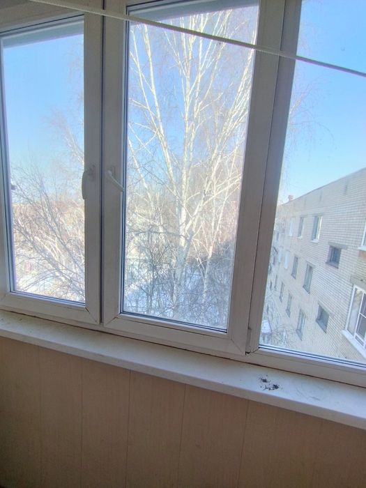 Продается 2-х комнатная квартира