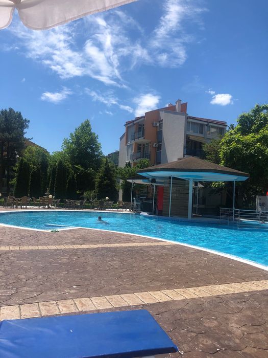 Дава се под наем Двустаен апартамент в Пловдив, Център - 70 кв.м за 2500 € - Снимка #11