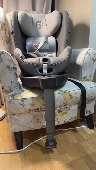 Столче Cybex Sirona S 360