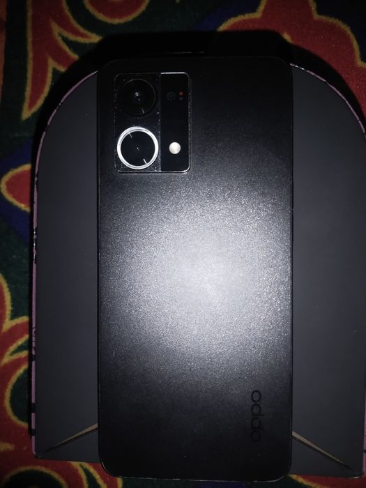 Оппо рено 7 сатылады
