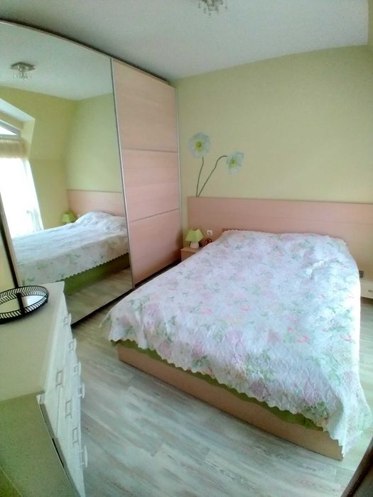 Продава се Двустаен апартамент в Девин - 51 кв.м за 1961 €/кв.м - Снимка #8