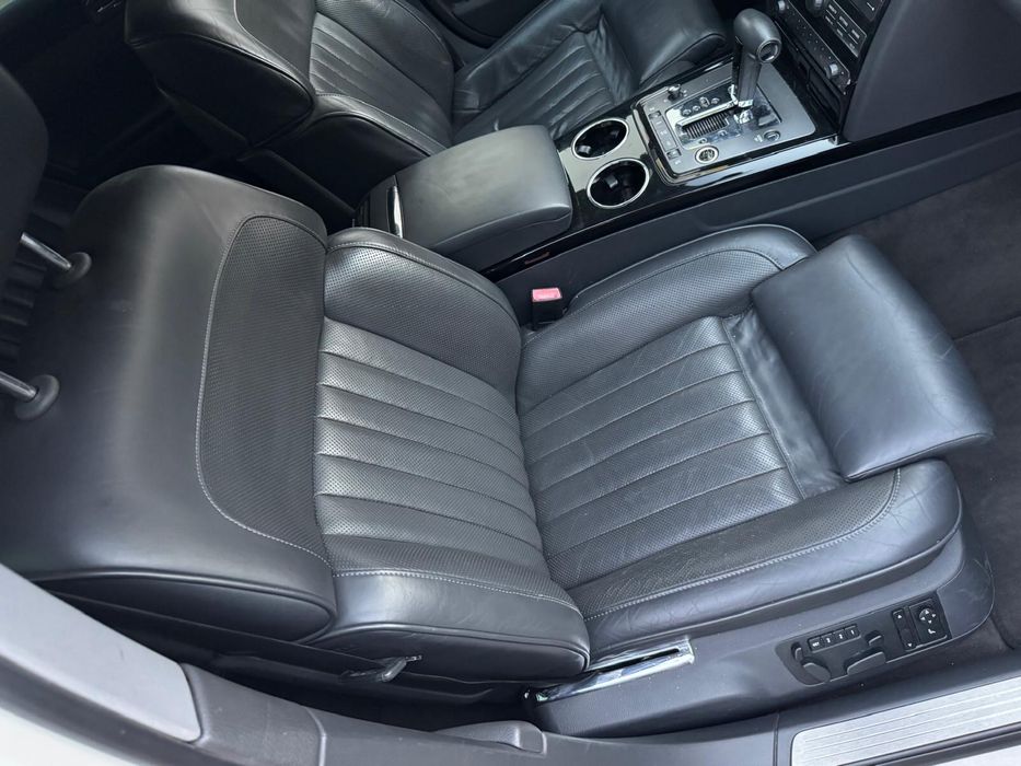 VOLKSWAGEN Phaeton 0 — imagine 2