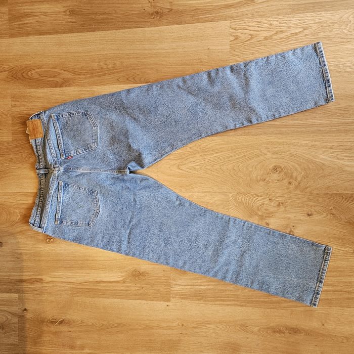 Дънки XL,  Levis, Gap, LC Wikiki