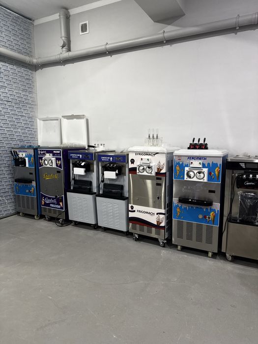 Frezir Donper Frygomat muzqaymoq Frezer frizer marojni Frigomach optom