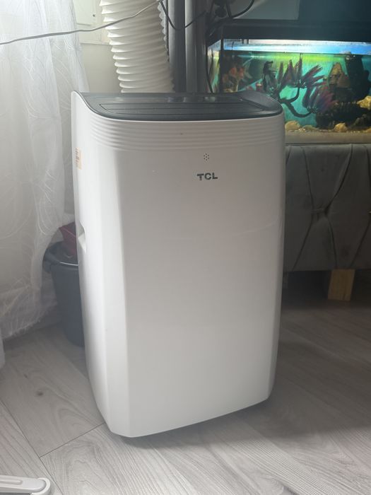 Aer conditionat portabil. 12000btu
