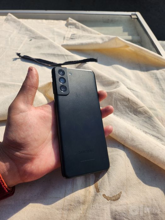 Samsung s21 puls