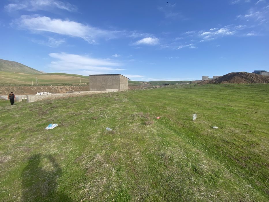 Қашқадарё вилояти Китоб тумани  Қавзахонадан участка сотилади