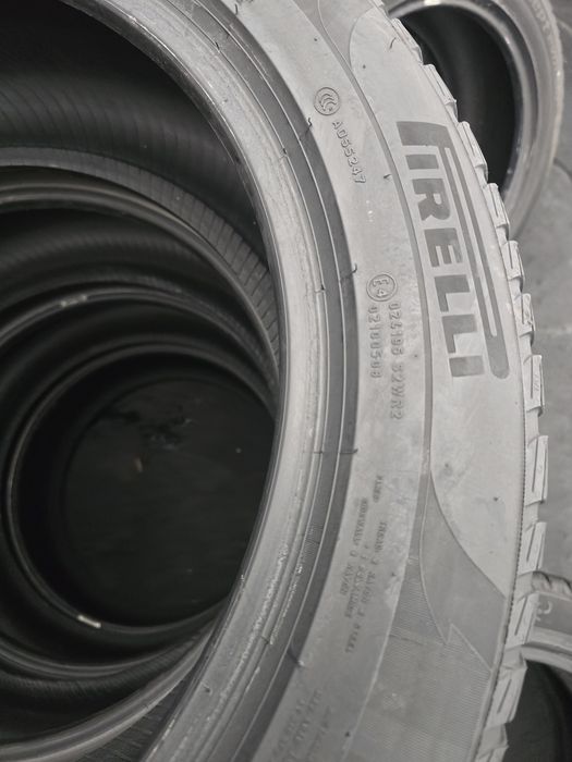 275.45.20 pirelli m+s