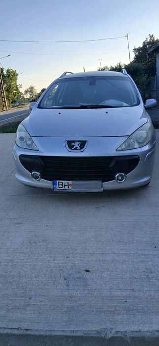 Peugeot 307 sw 1.6 hdi