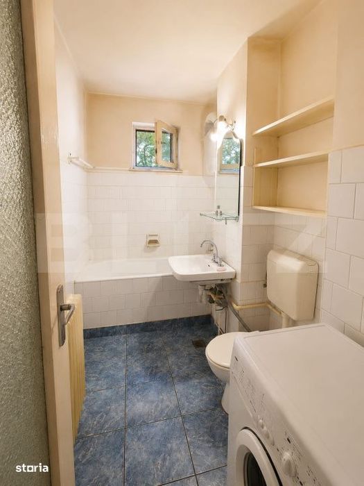 Apartament 3 camere, 75 mp, etaj 2, balcon 8 mp, Progresul