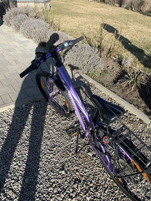 Bicicleta copii Specialized Hotrock