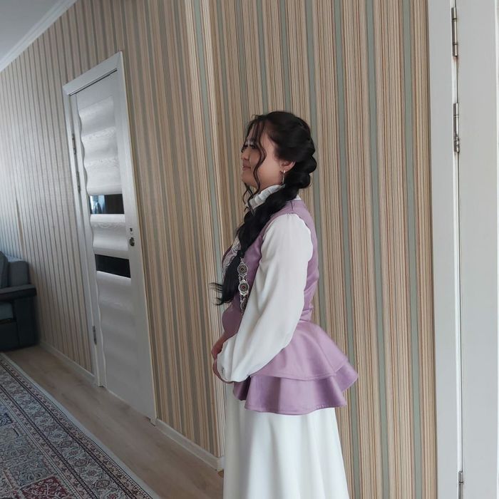 Сатылады тағы басқа көйлектер бар