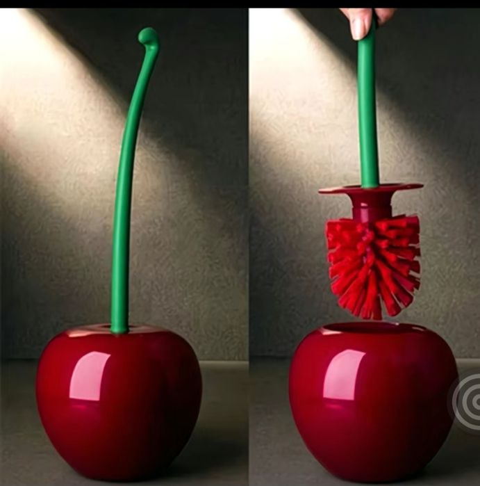 Продам щётку для унитаза