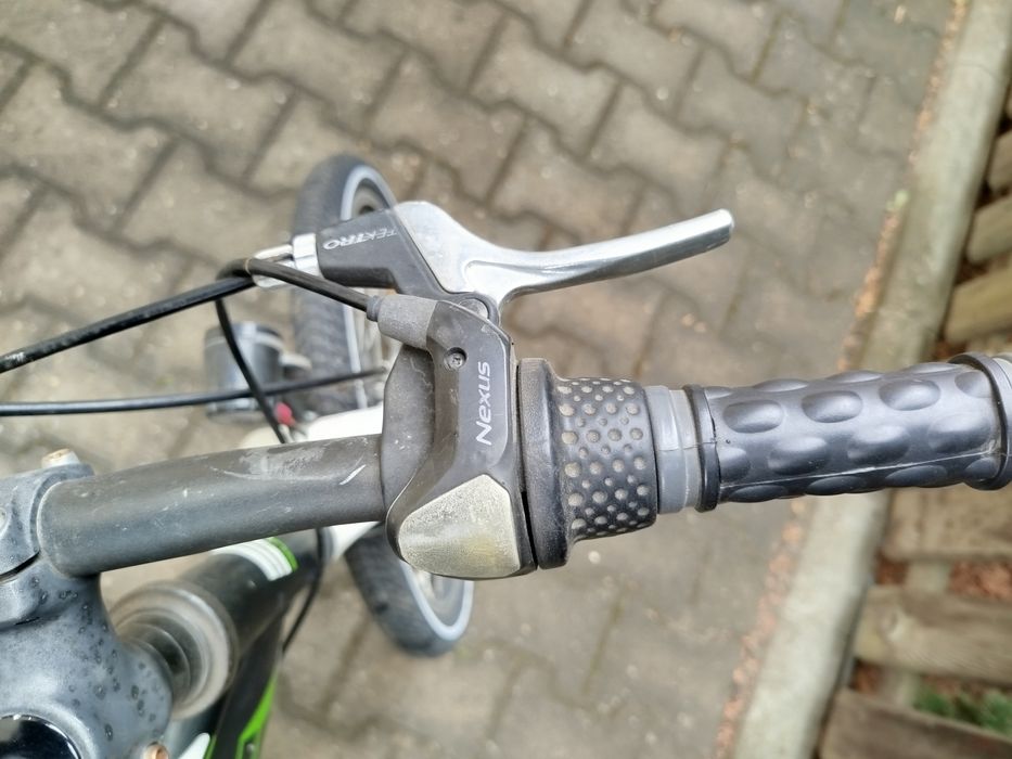 Bicicleta copii Bulls Tokee Street 20"