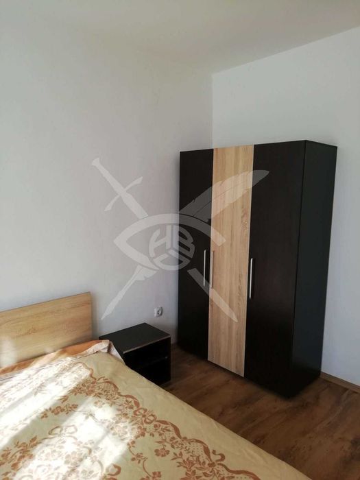 Дава се под наем Тристаен апартамент в Пловдив, Център - 86 кв.м за 398.82 € - Снимка #3