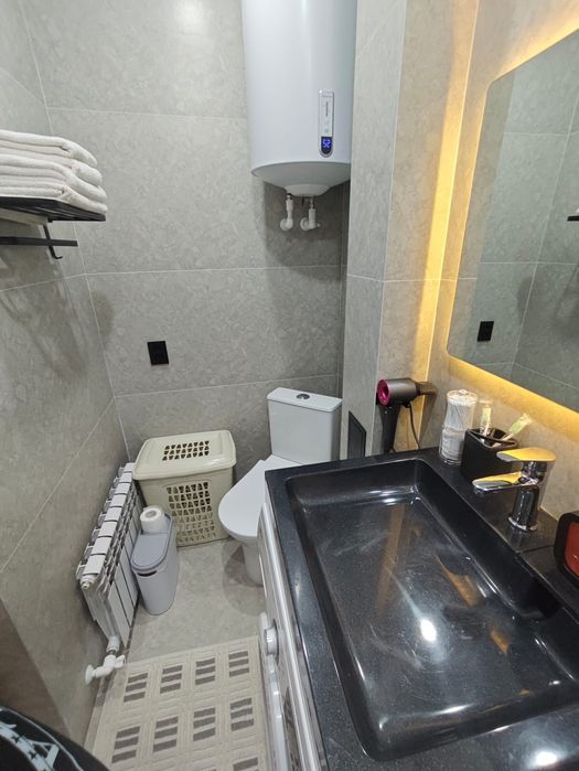 Квартира *VIP* класса в курортной зоне Бурабай