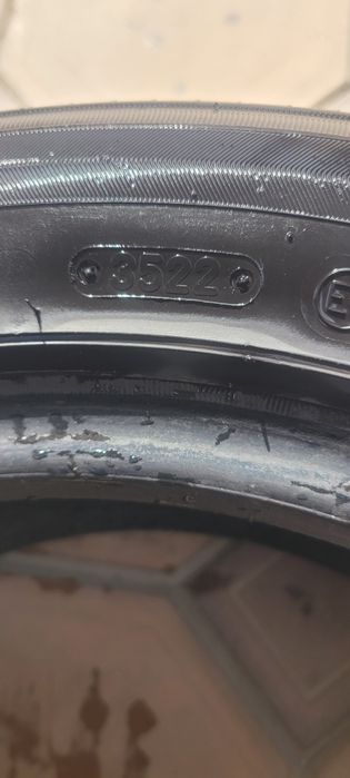 Продам шины трянжл