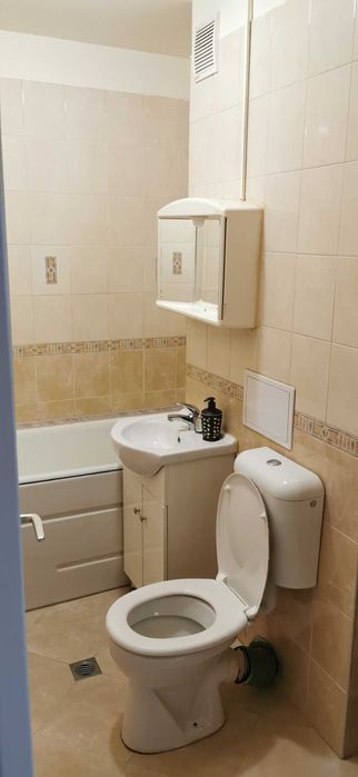 Дава се под наем Двустаен апартамент в София, Дианабад - 50 кв.м за 448.8 € - Снимка #2