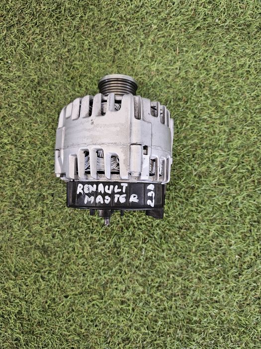 Alternator Renault Master 3 /Opel Movano, 2.3d