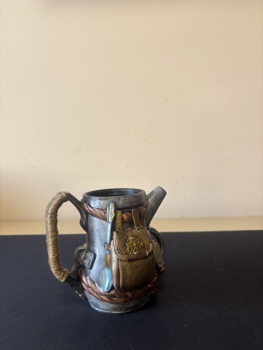 Халба D&D за кенче - Чаша Dungeons & Dragons