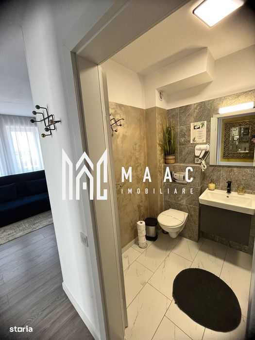 Apartamente 2 camere| Regim Hoetlier\Rezidential| Constructie noua