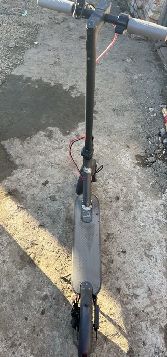 Продам электросамокат или обмен