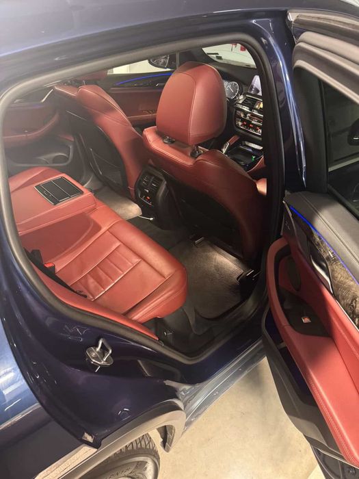 BMW X4 30d Един Собственик