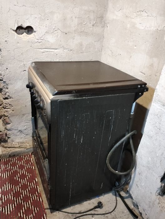 Продам газовый плитка