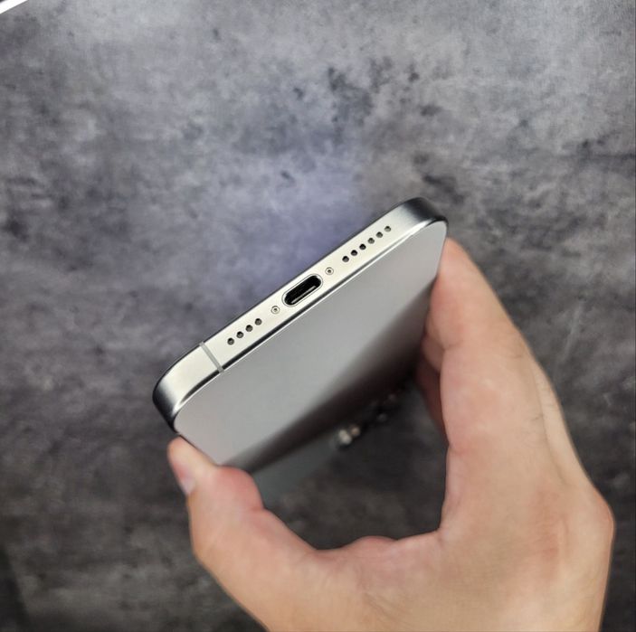 Iphone 15 PRO MAX DUAL+Airpods+Zaryadnik org+3 ta chixol