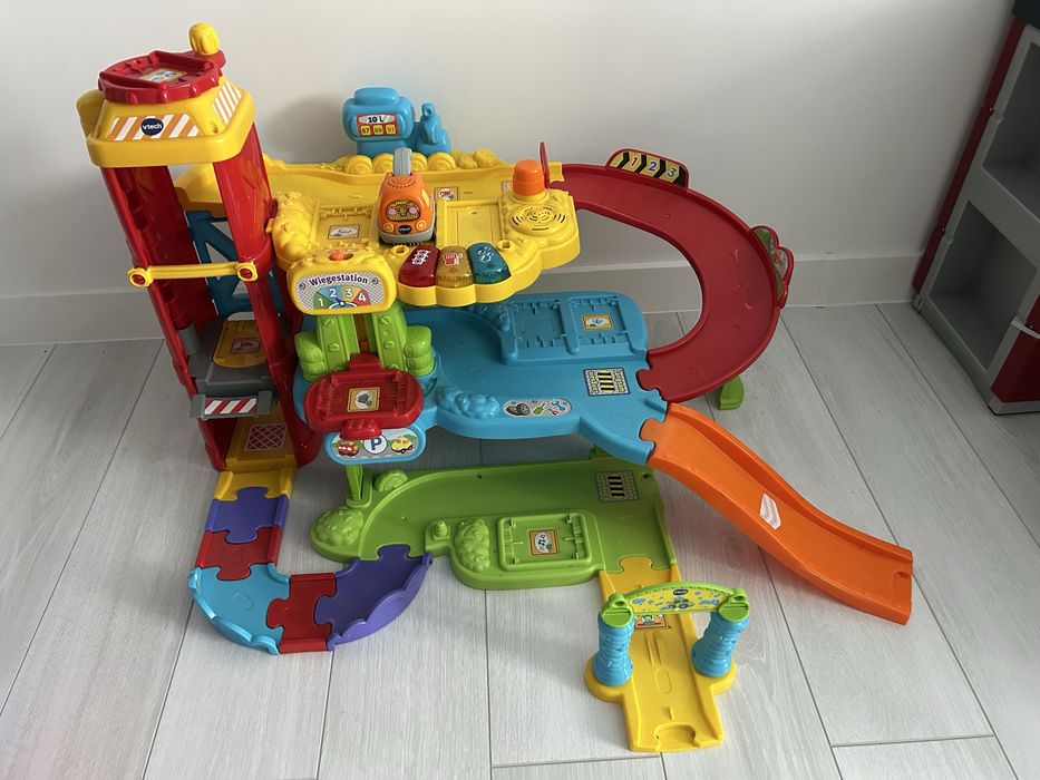 Писта  vtech ——-