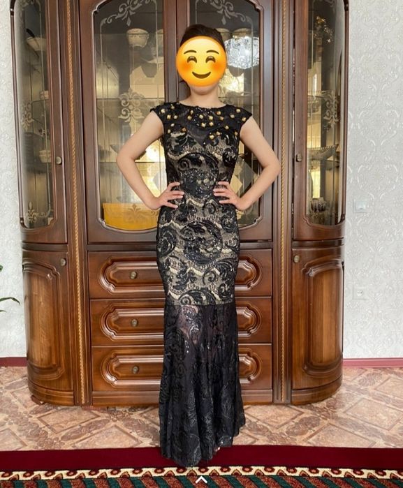 Платье на любые мероприятия