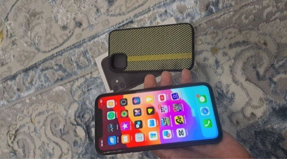 Iphone 11 ideal srochna