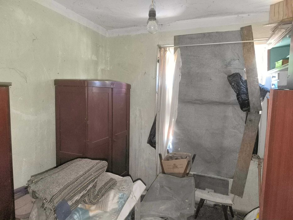 Продава се къща с.Добревци