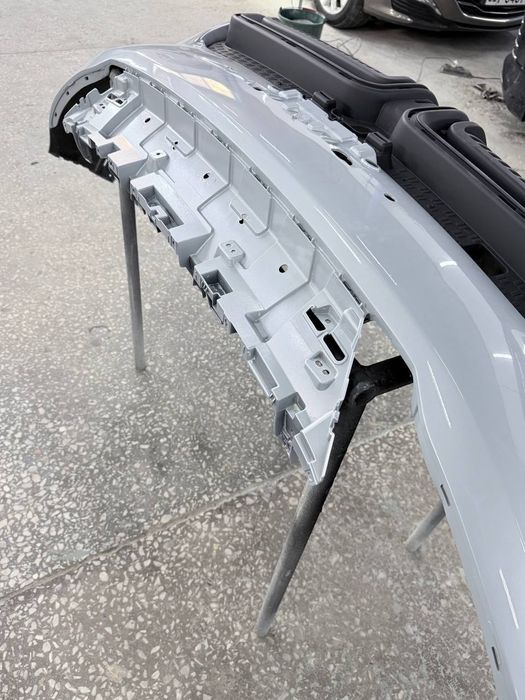 Бампер передний комплект BYD Yua Up.