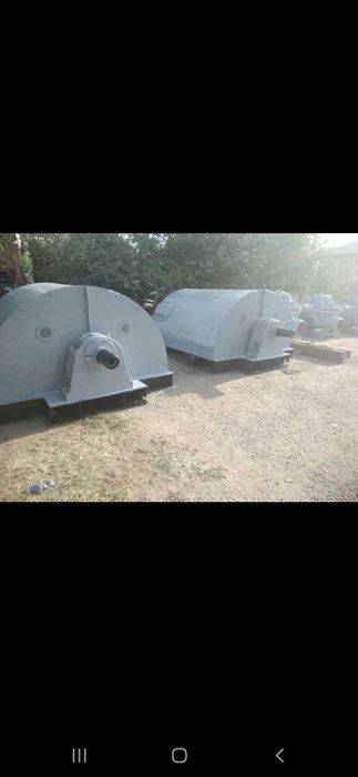 Электродвигатель