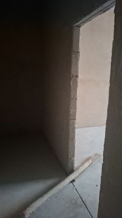 Yangi qurilgan uy kadastri chiqgan