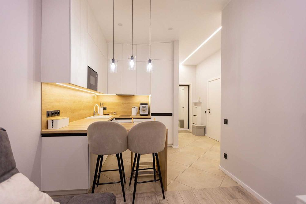 Евро ремонт квартир и офисов под ключ | Частная бригада | Весь спектр